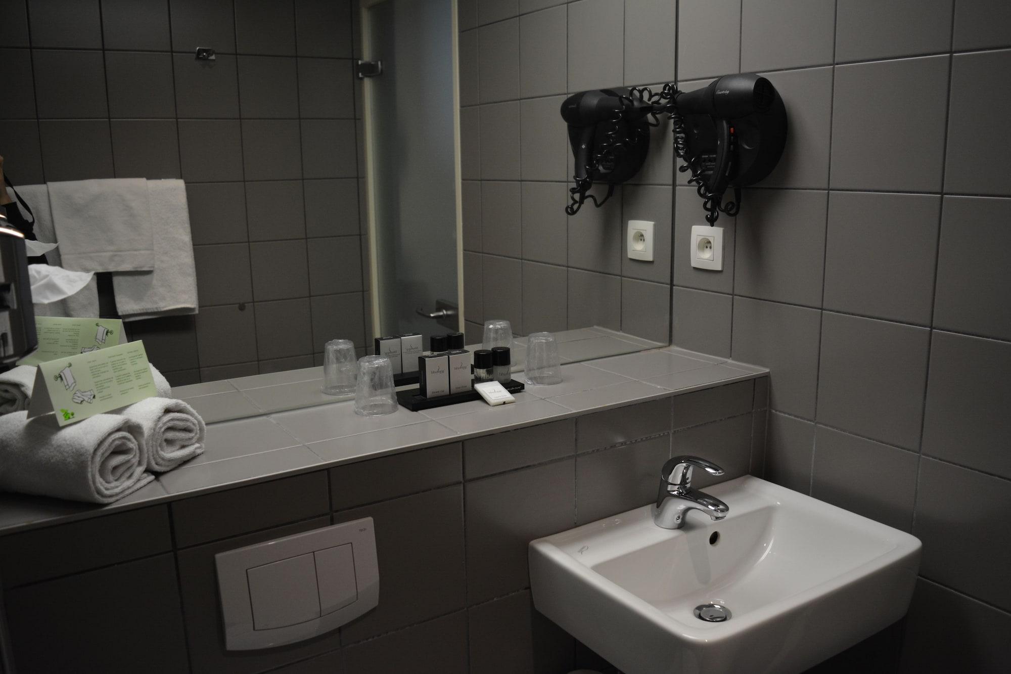Best Western Hotel Brussels South Ruisbroek Екстериор снимка