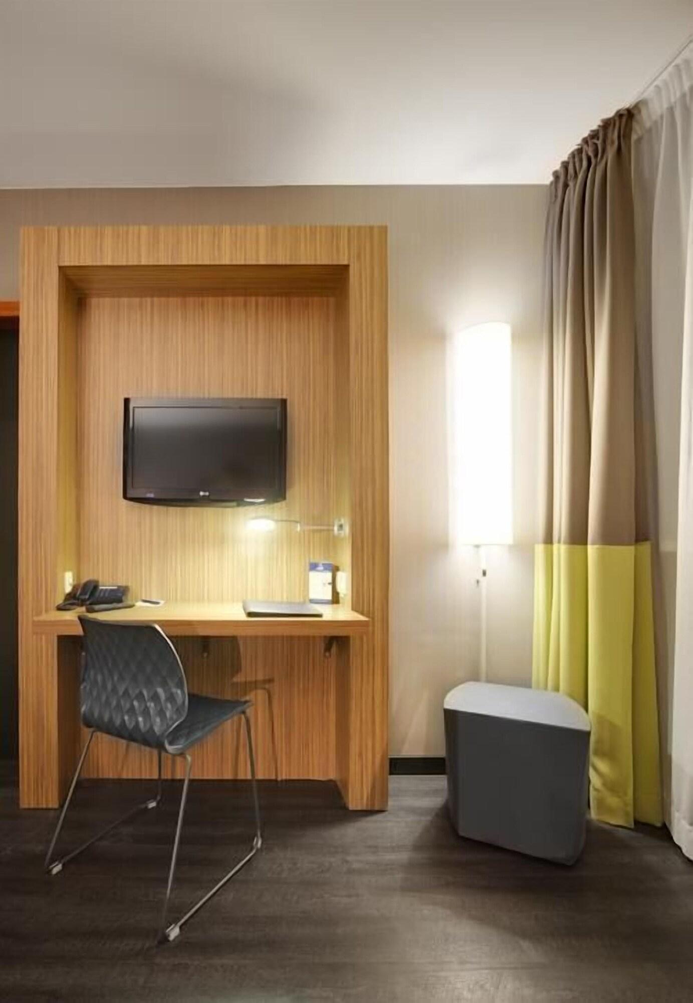 Best Western Hotel Brussels South Ruisbroek Стая снимка
