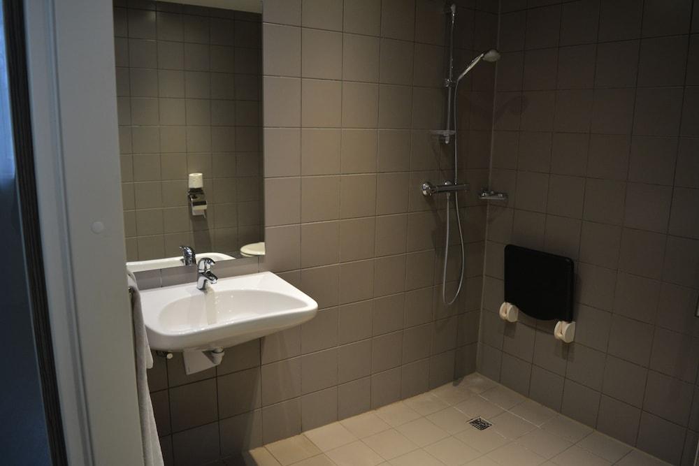 Best Western Hotel Brussels South Ruisbroek Екстериор снимка