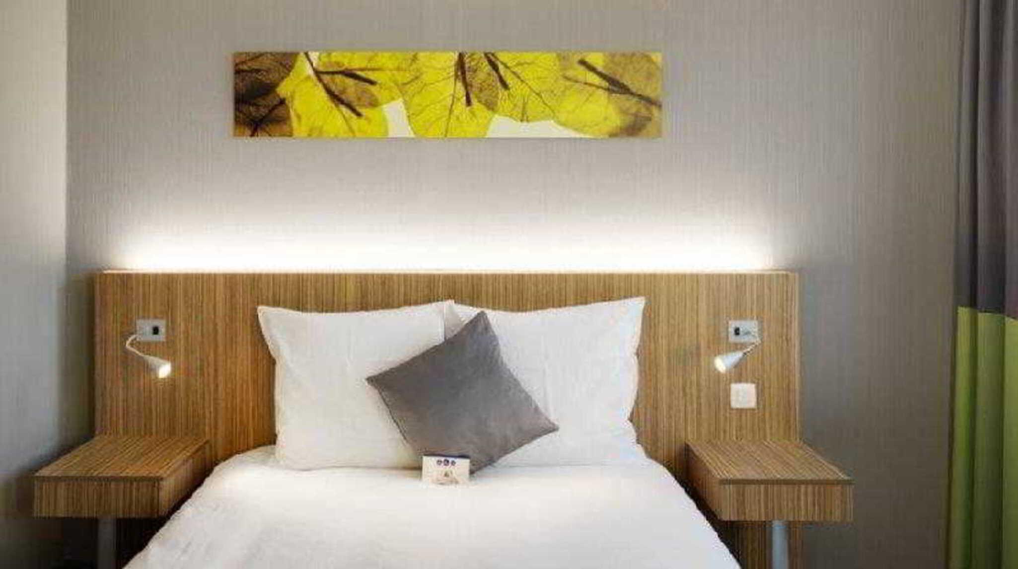Best Western Hotel Brussels South Ruisbroek Стая снимка