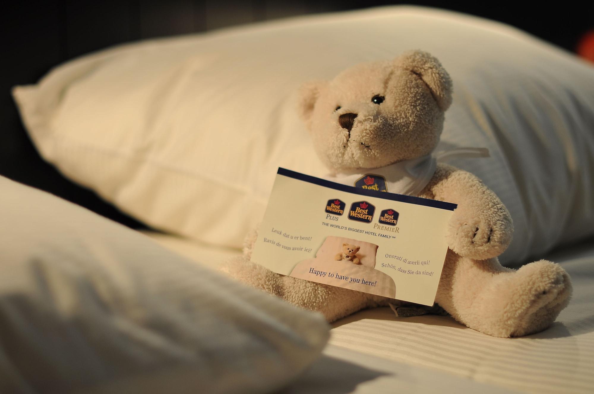 Best Western Hotel Brussels South Ruisbroek Екстериор снимка