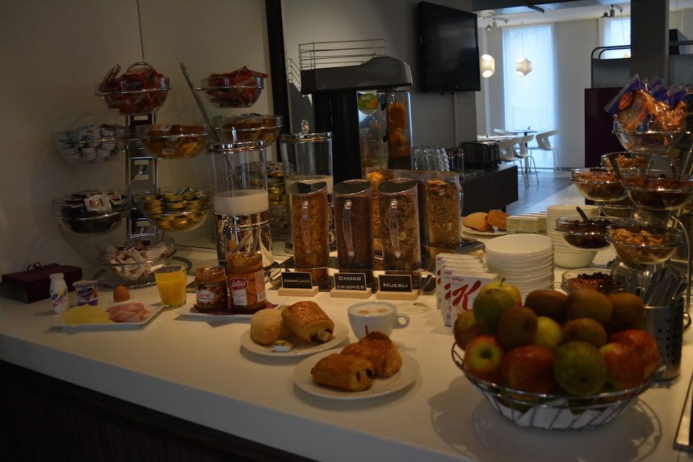 Best Western Hotel Brussels South Ruisbroek Екстериор снимка