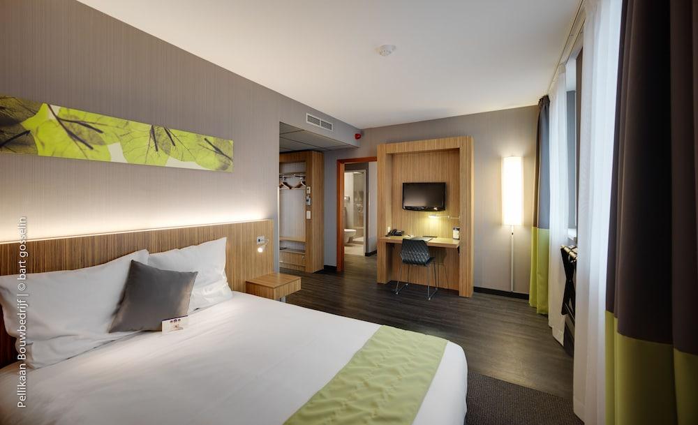 Best Western Hotel Brussels South Ruisbroek Екстериор снимка