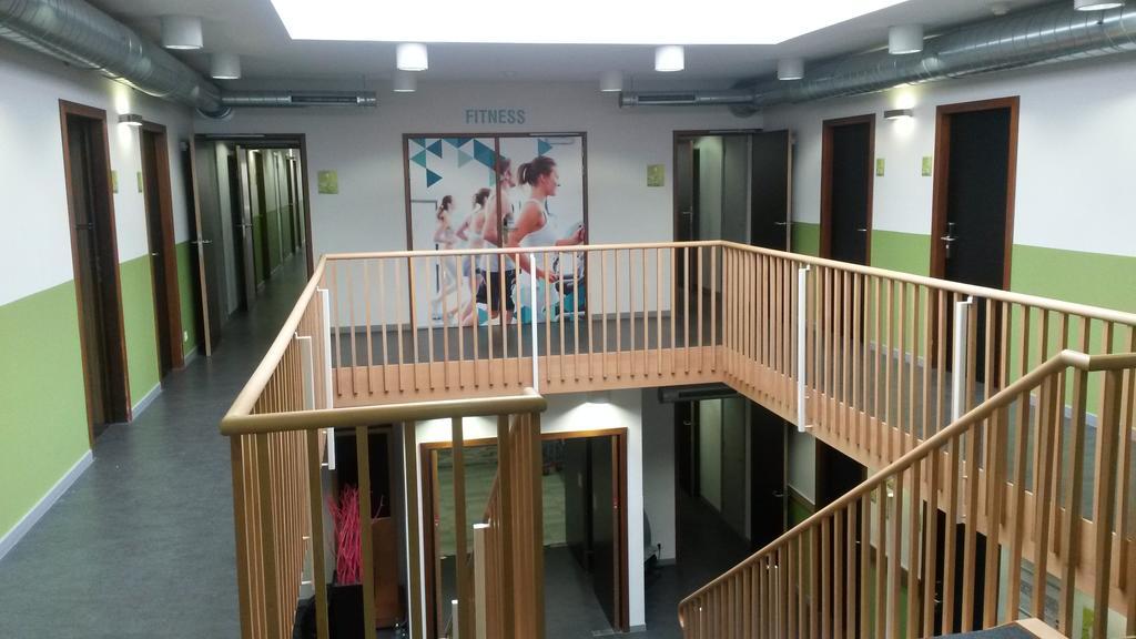 Best Western Hotel Brussels South Ruisbroek Екстериор снимка