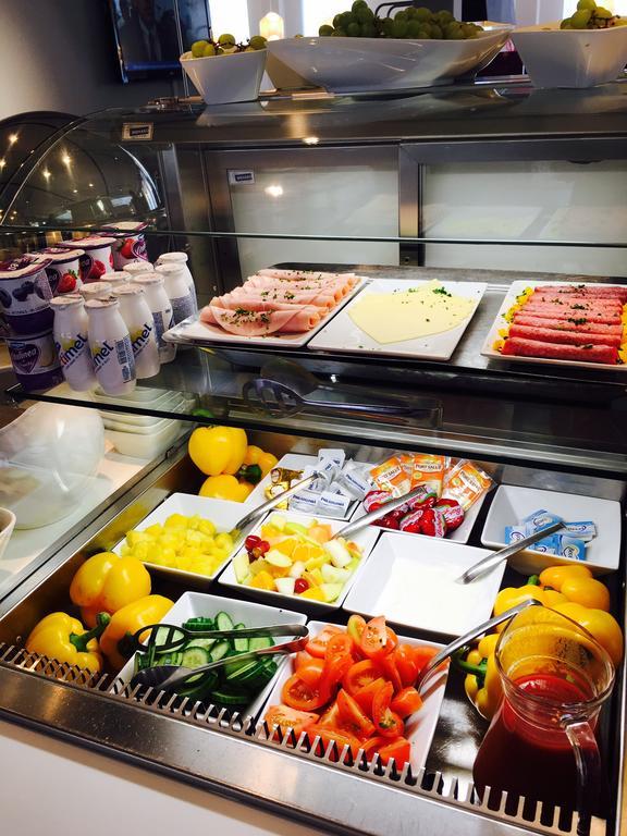 Best Western Hotel Brussels South Ruisbroek Екстериор снимка