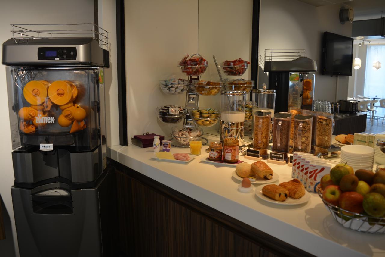 Best Western Hotel Brussels South Ruisbroek Екстериор снимка